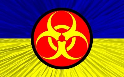 Серія онлайн-вебінарів «Управлінню можливими хімічними небезпеками в Україні»